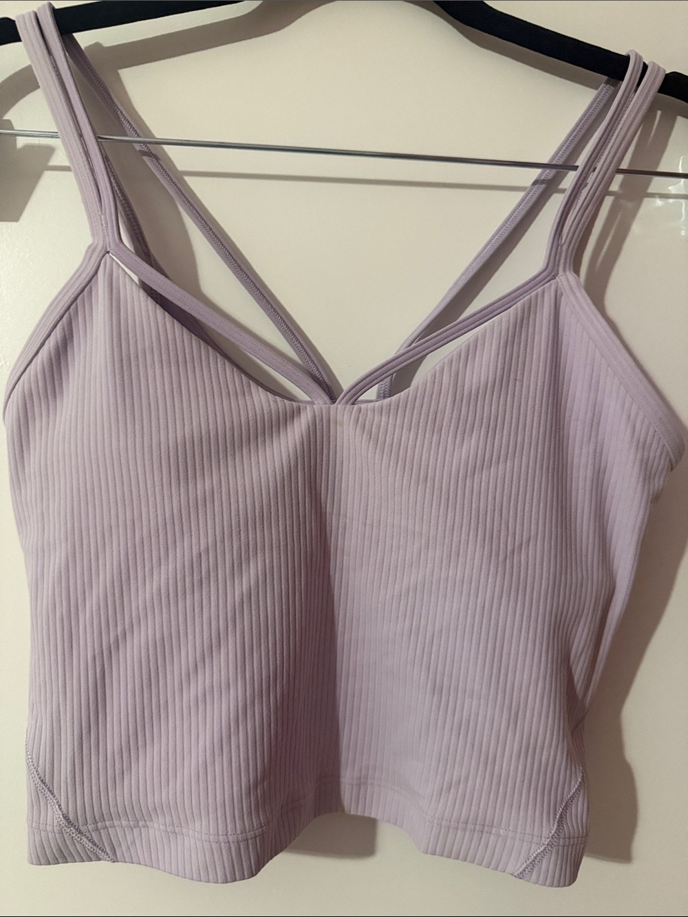 Lululemon Athletica Align Strappy Tank A/B cup size 4